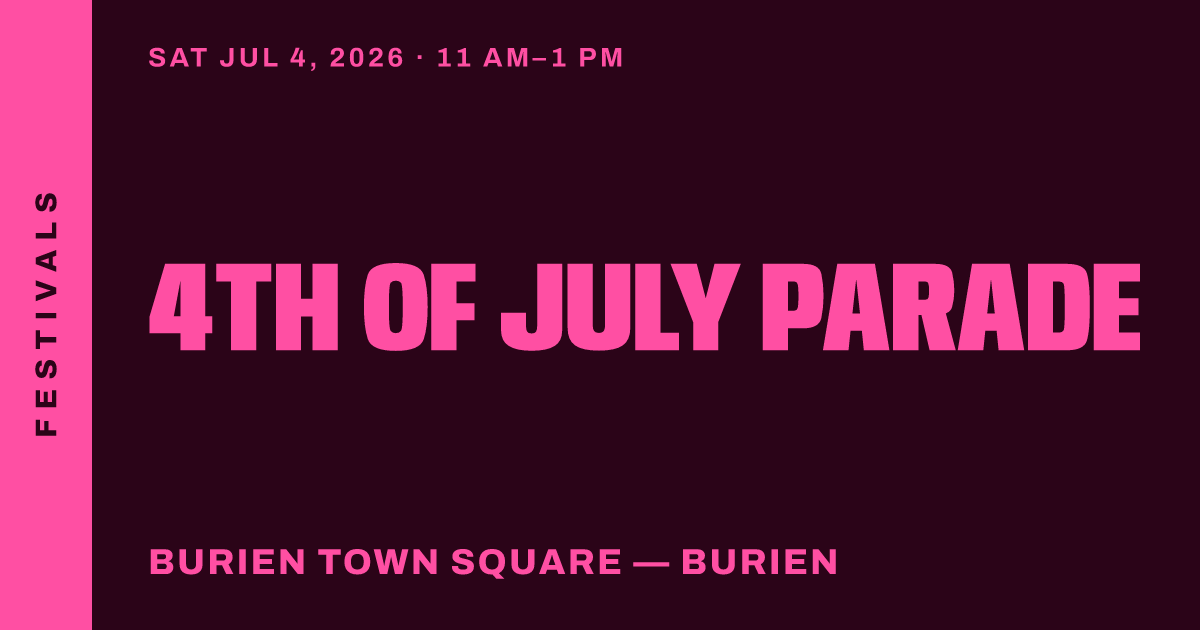 4th of July Parade