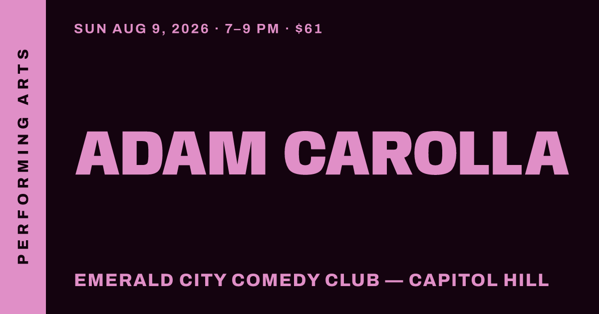 Adam Carolla