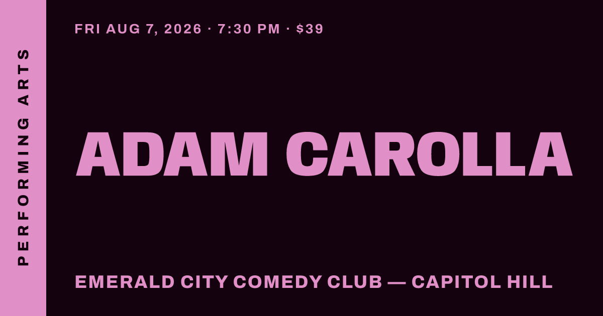 Adam Carolla