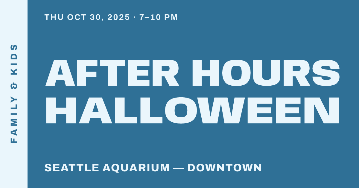 After Hours Halloween