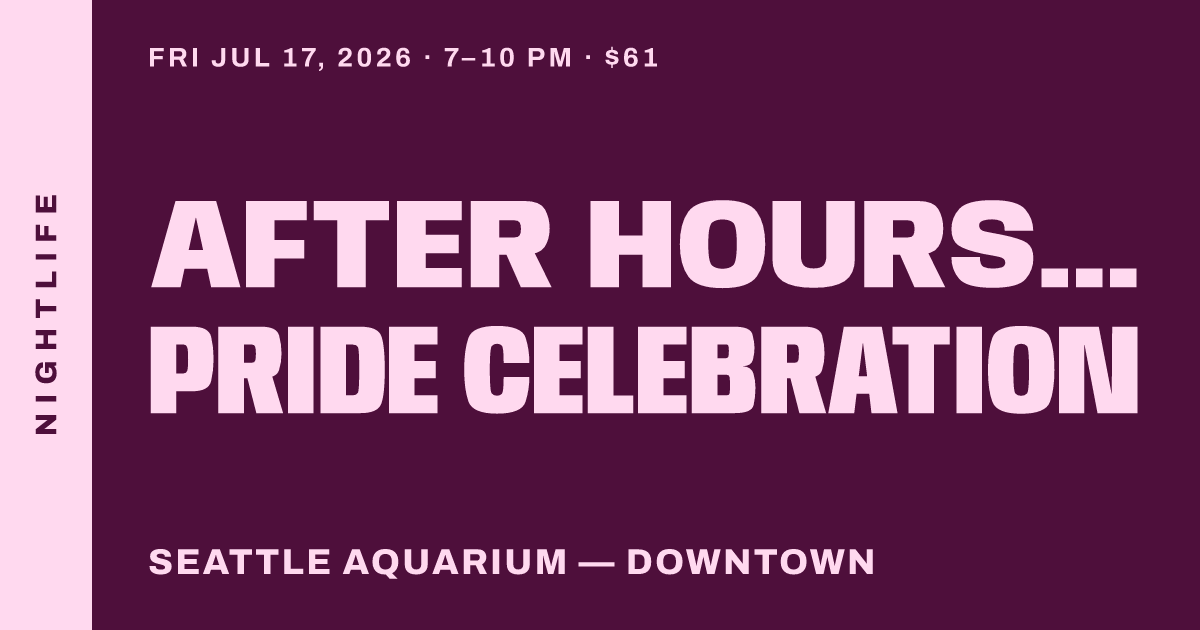 After Hours Premier: Pride Celebration