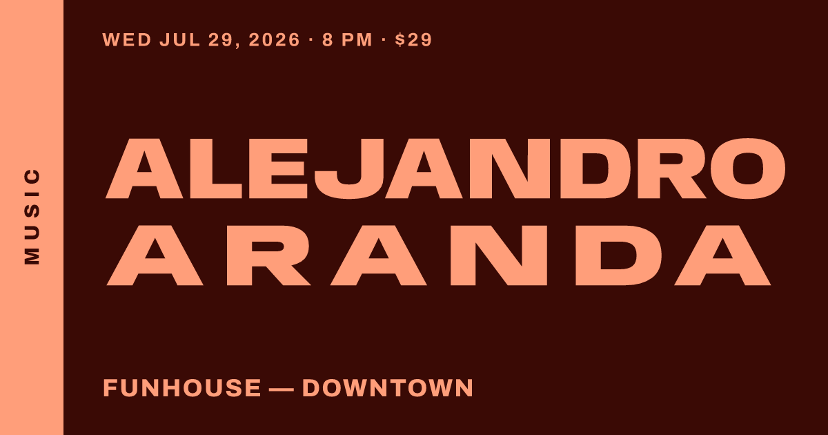 Alejandro Aranda