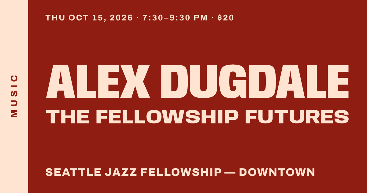 Alex Dugdale