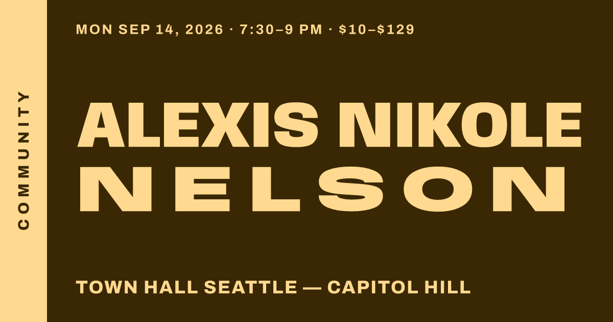 Alexis Nikole Nelson