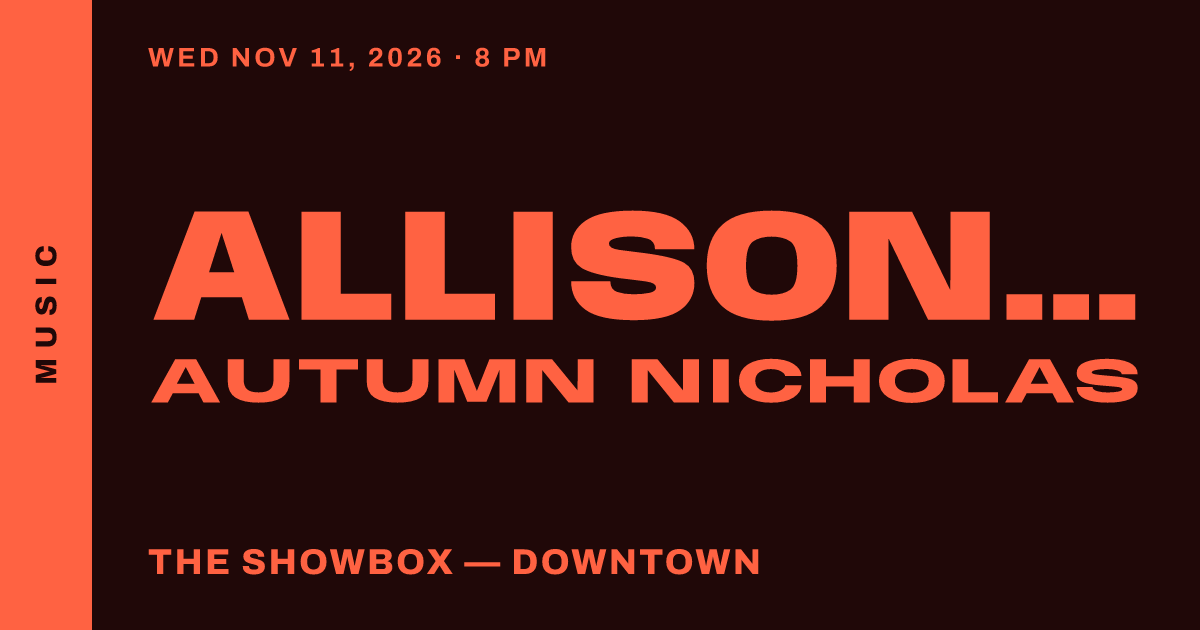 Allison Russell with Autumn Nicholas