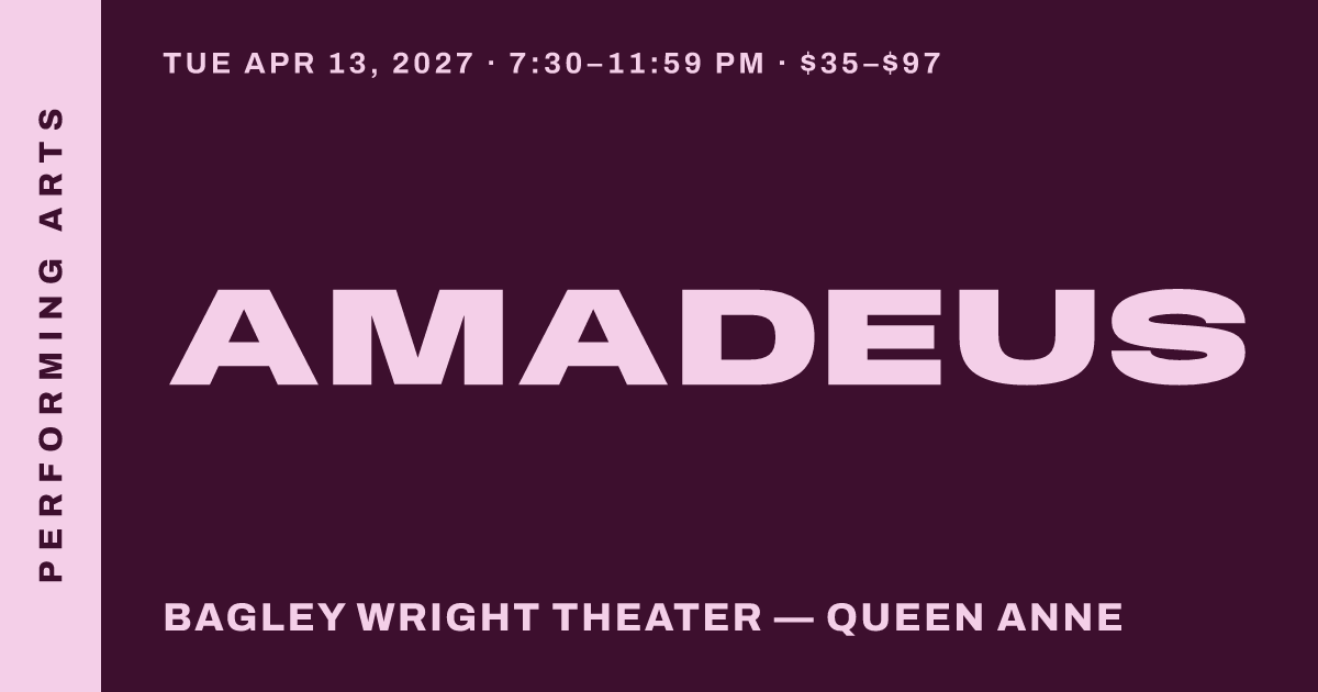 Amadeus