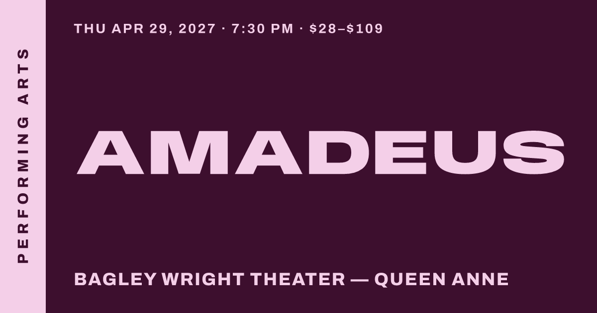 Amadeus