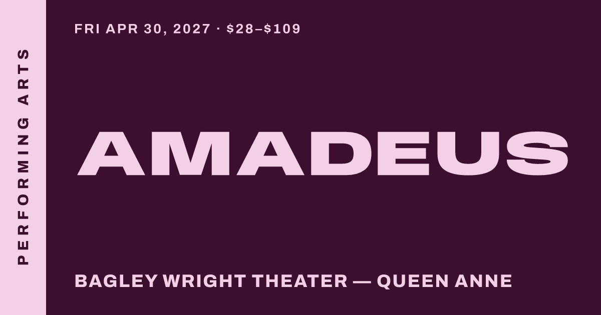 Amadeus