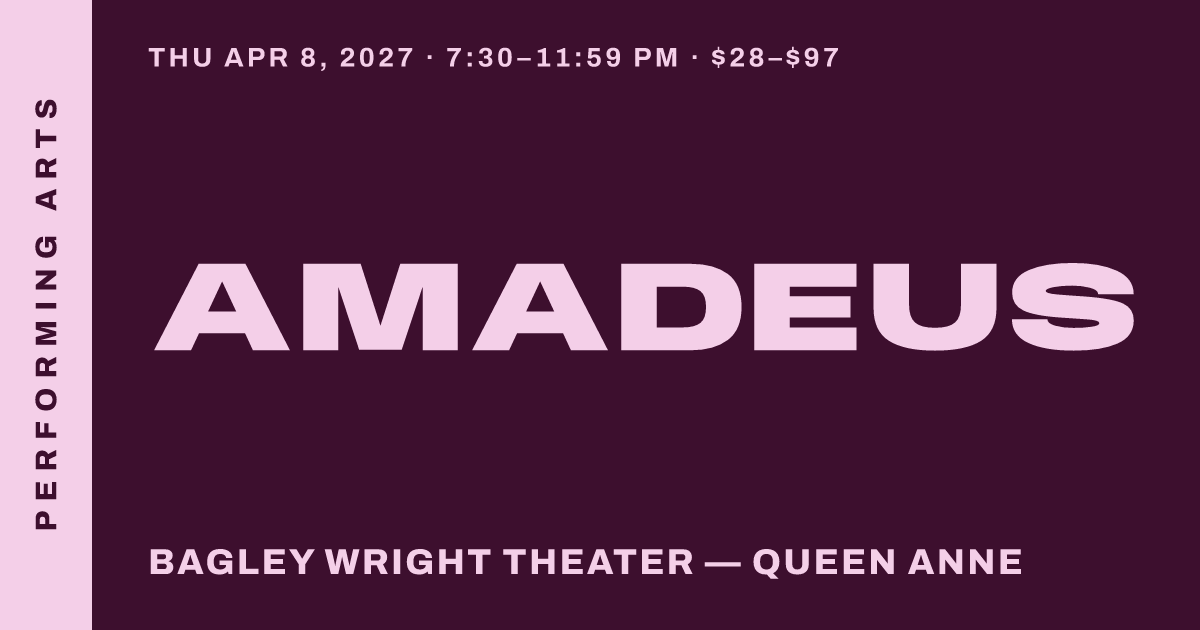Amadeus