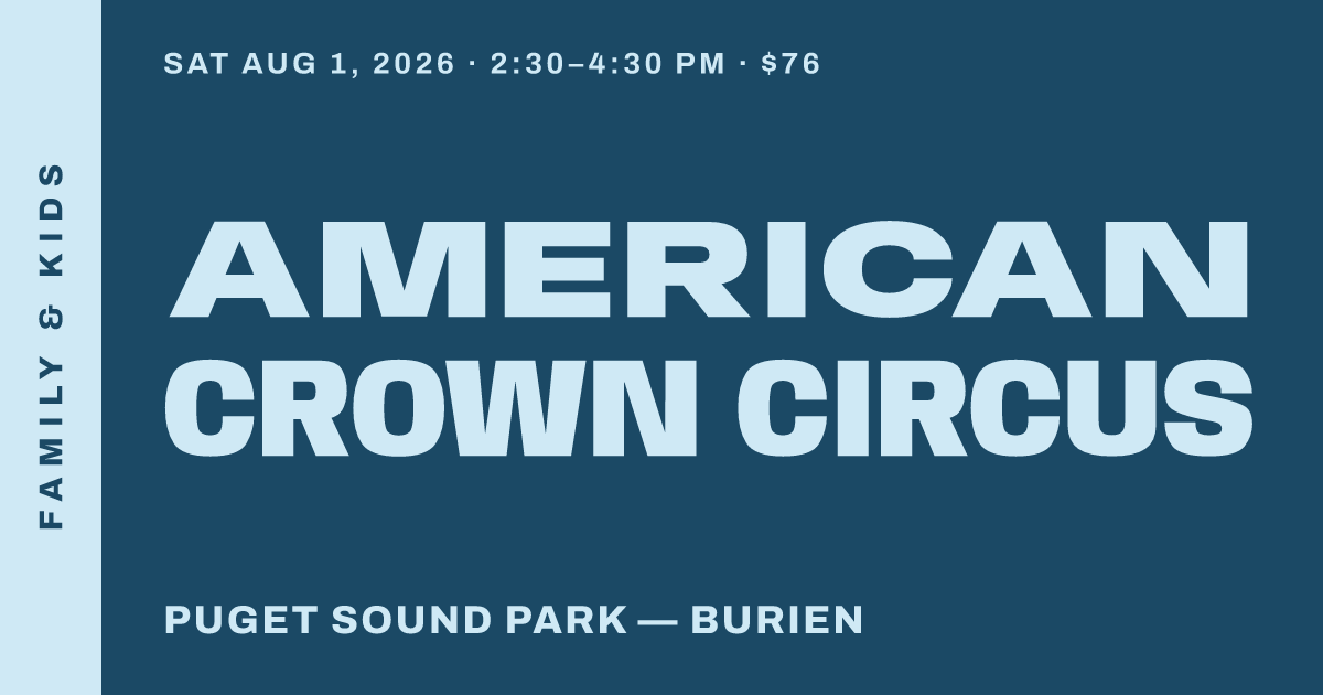 American Crown Circus