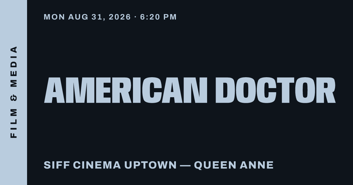 American Doctor