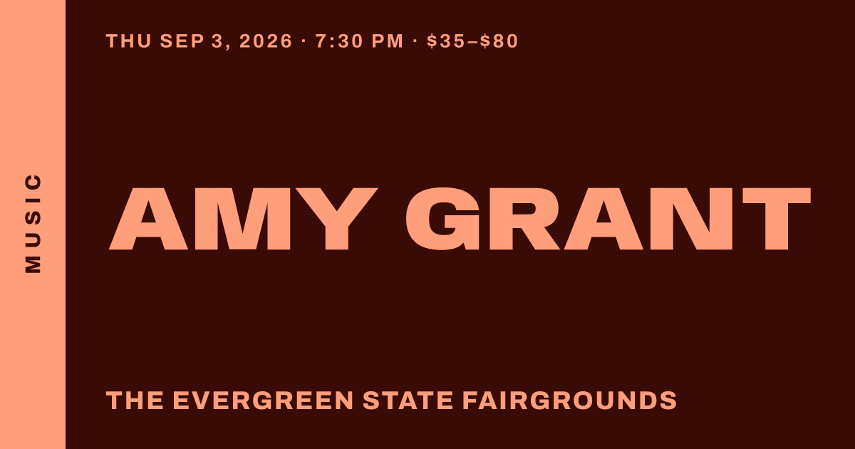 AMY GRANT
