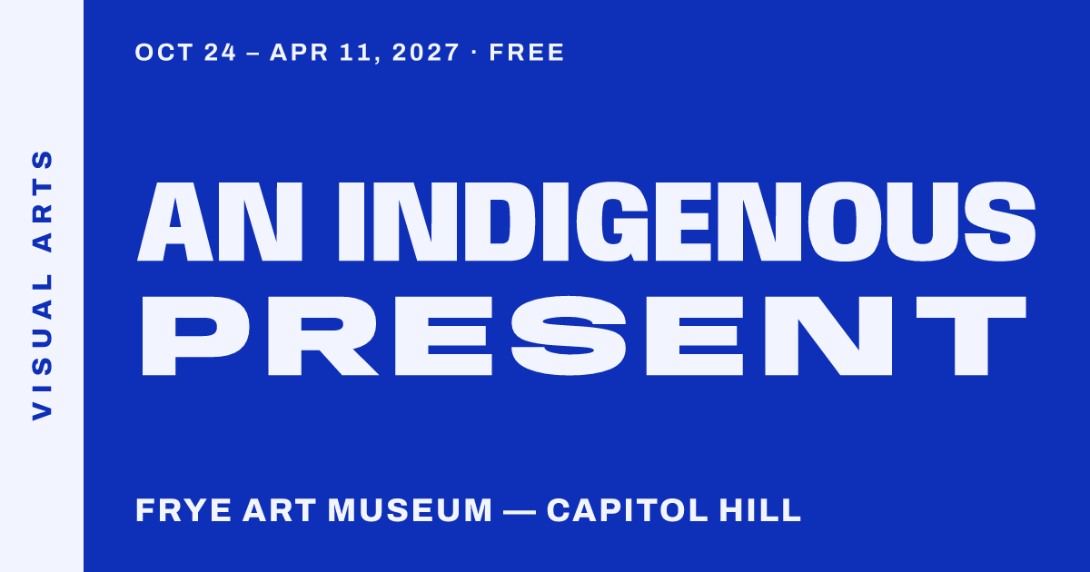 An Indigenous Present