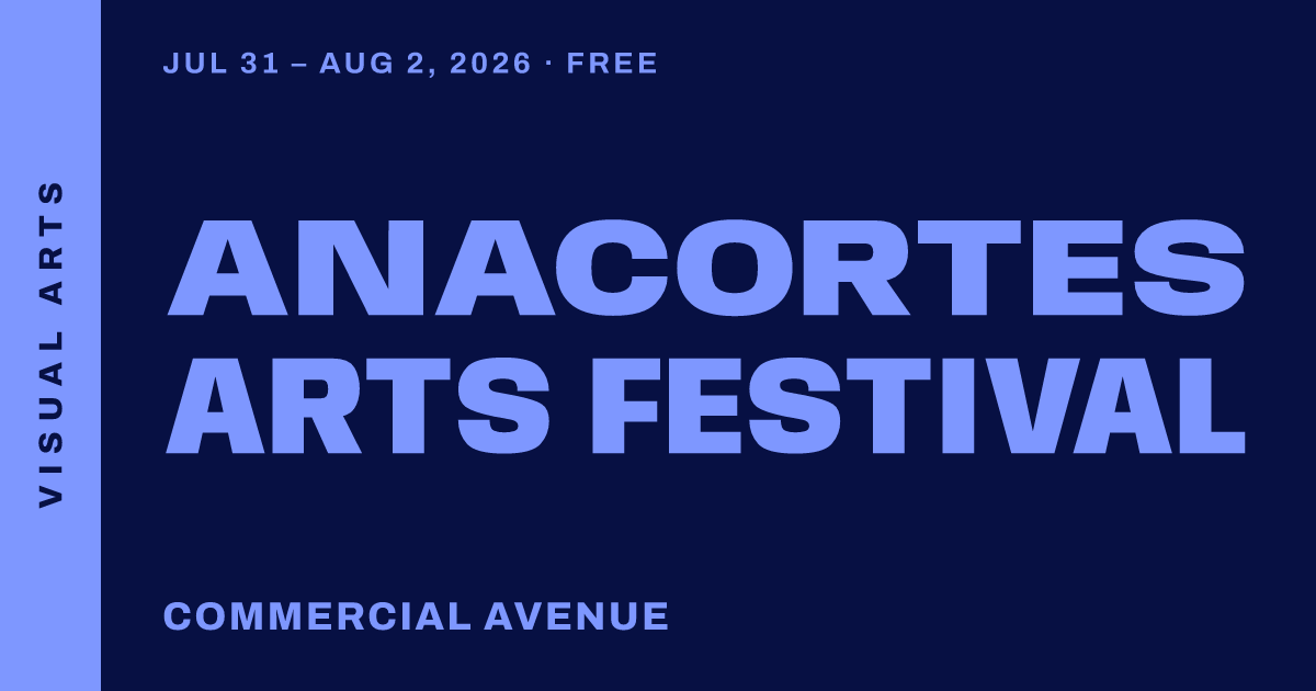Anacortes Arts Festival