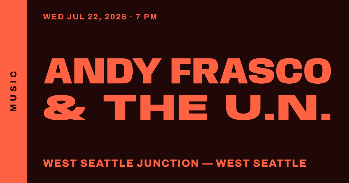 Andy Frasco & The U.N.