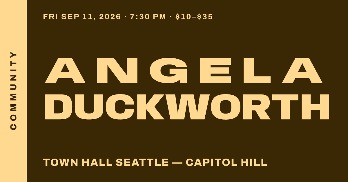 Angela Duckworth