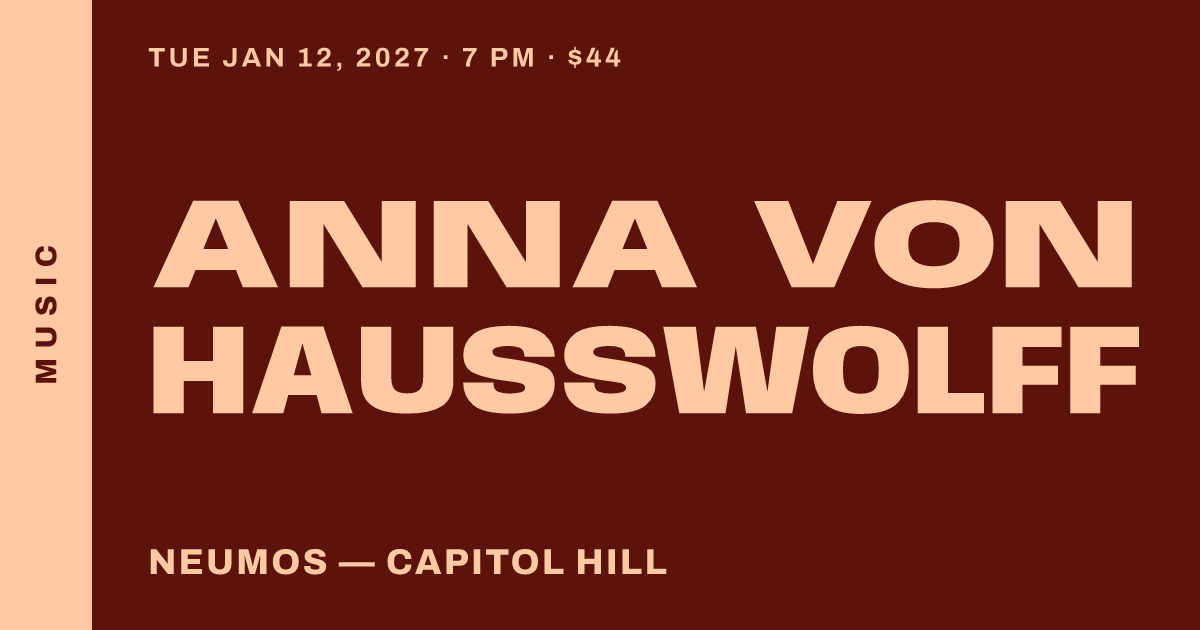 Anna Von Hausswolff