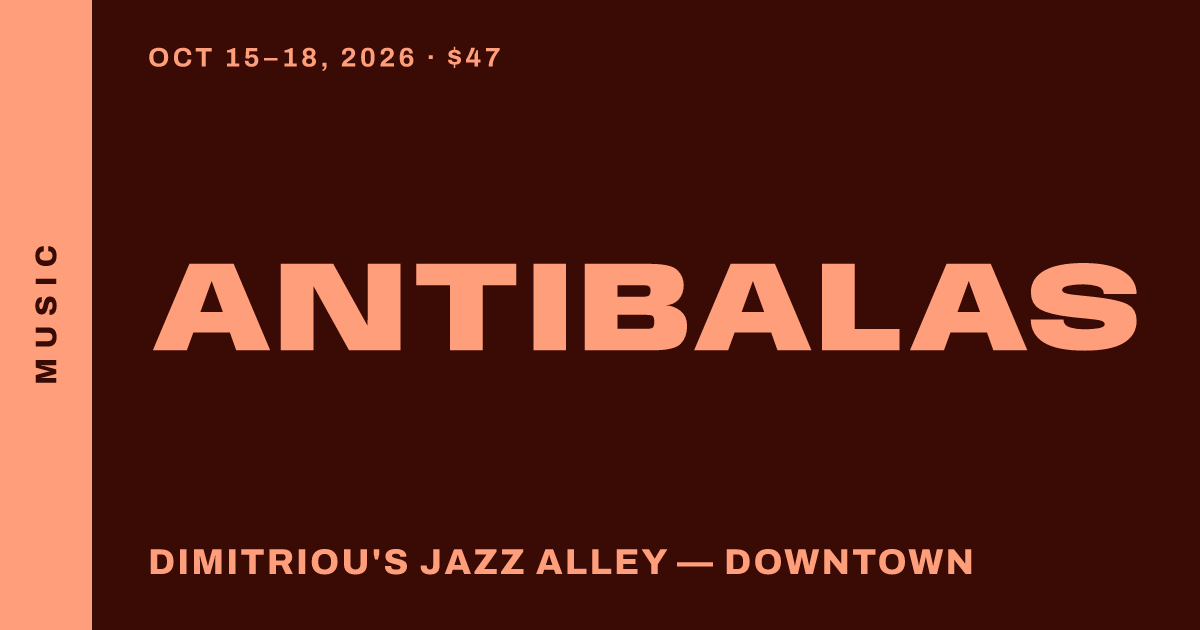 Antibalas