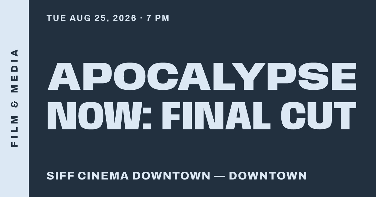 Apocalypse Now: Final Cut