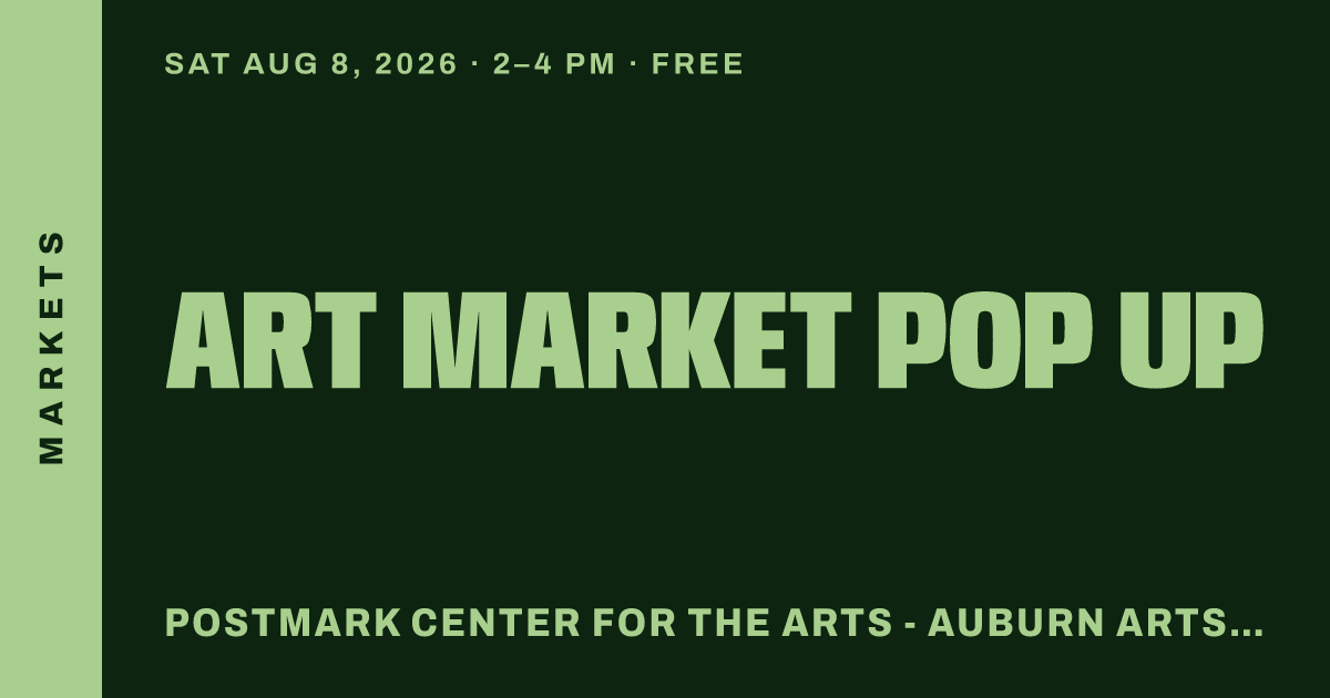 Art Market Pop Up