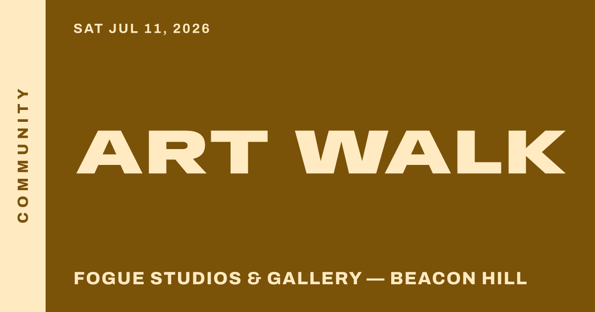 Art Walk