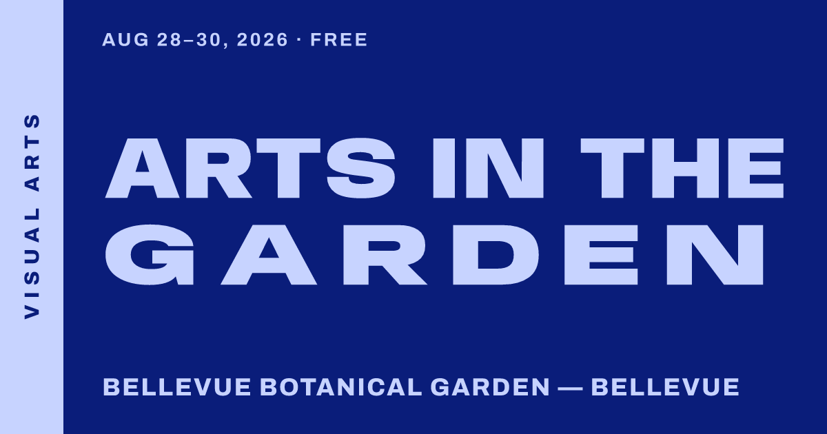 Arts in the Garden