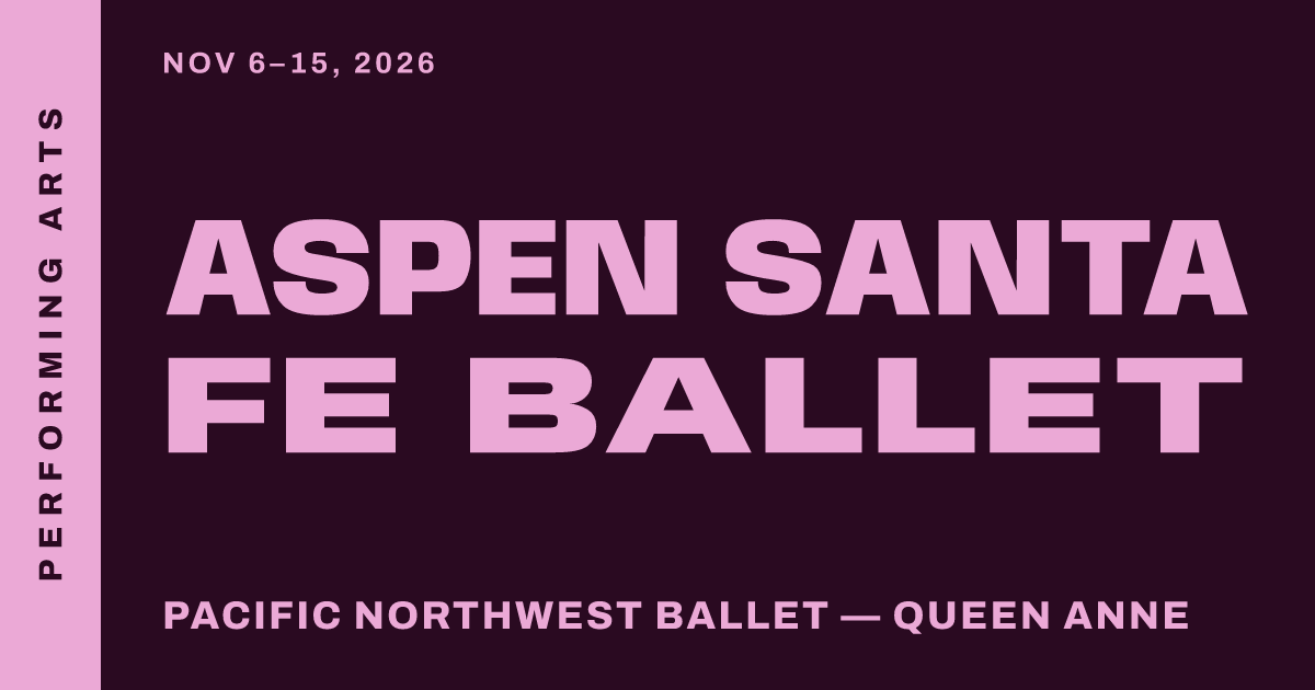 Aspen Santa Fe Ballet