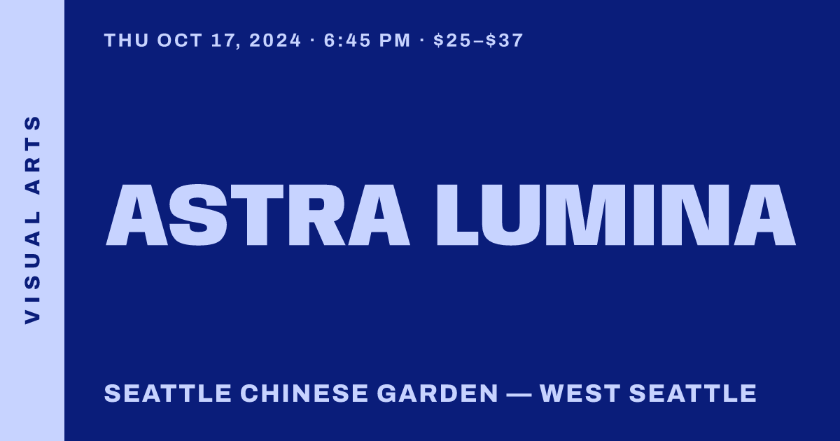 Astra Lumina