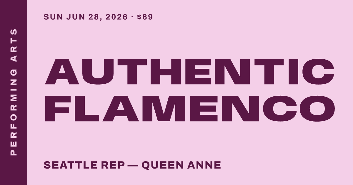 Authentic Flamenco