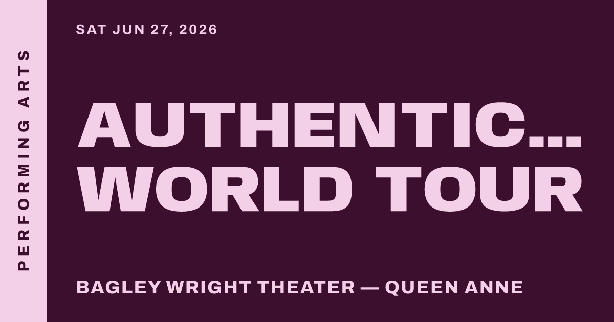 Authentic Flamenco World Tour