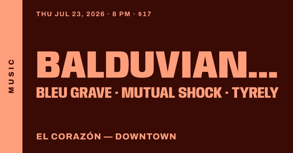 Balduvian Bears