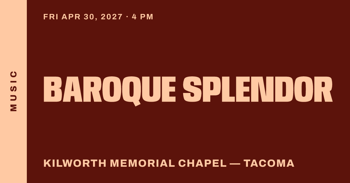 Baroque Splendor