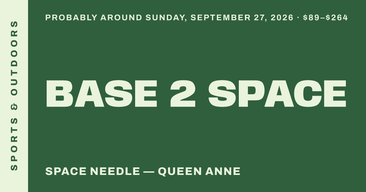 Base 2 Space