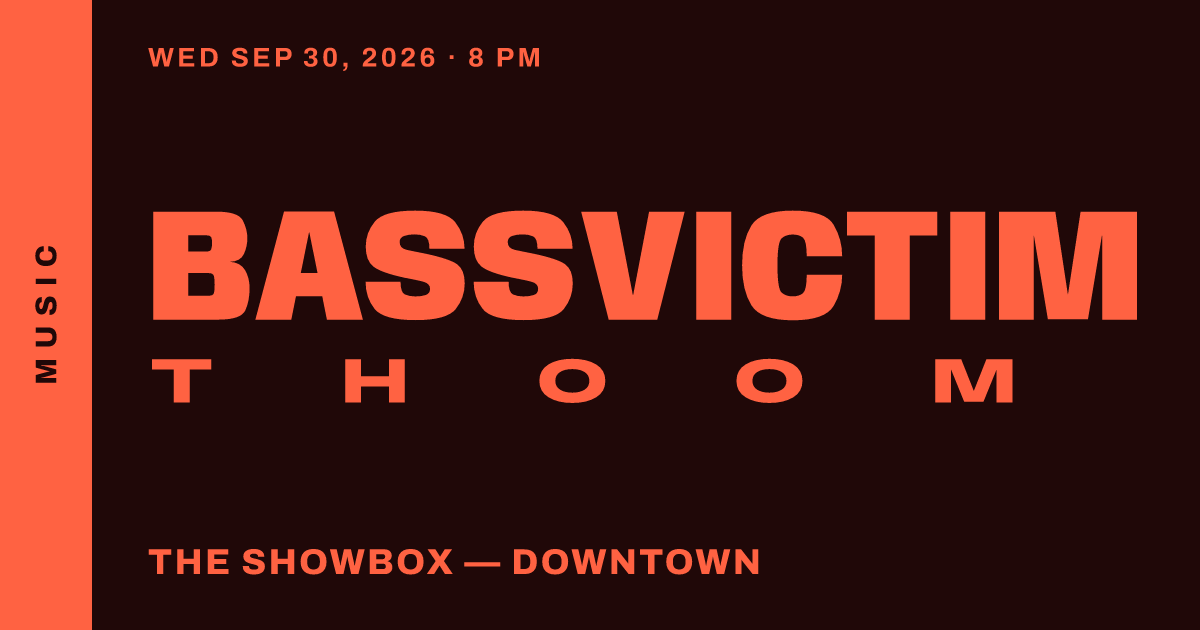 Bassvictim