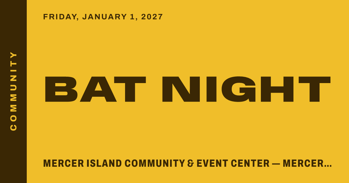 BAT Night