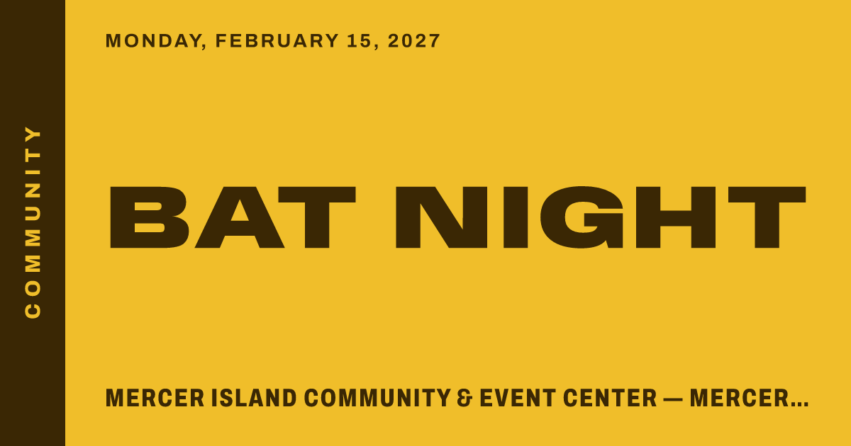 BAT Night