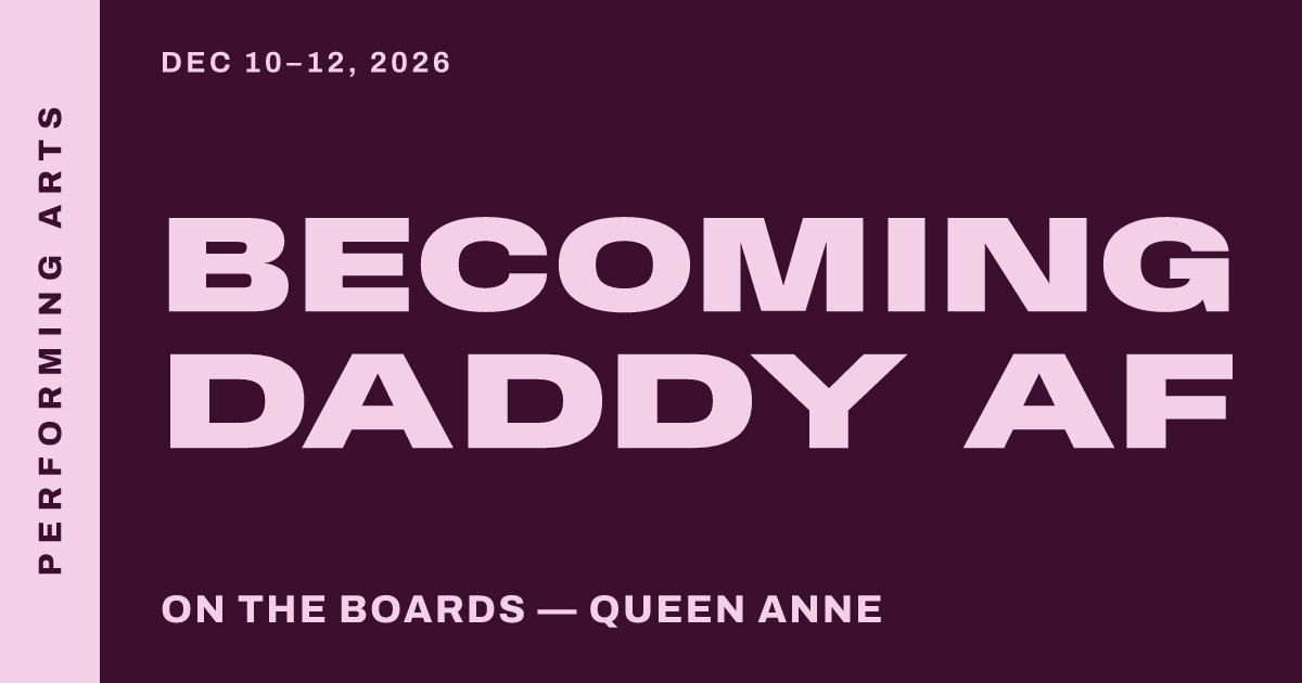 Becoming Daddy AF