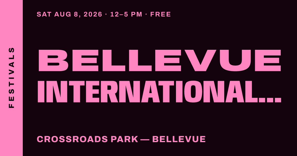 Bellevue International Festival
