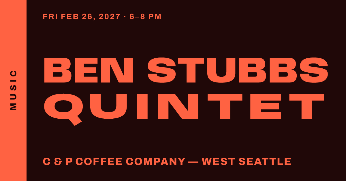 Ben Stubbs Quintet