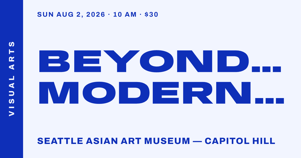 Beyond Mysticism: The Modern Northwest