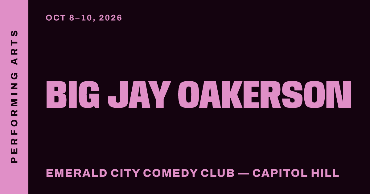 Big Jay Oakerson