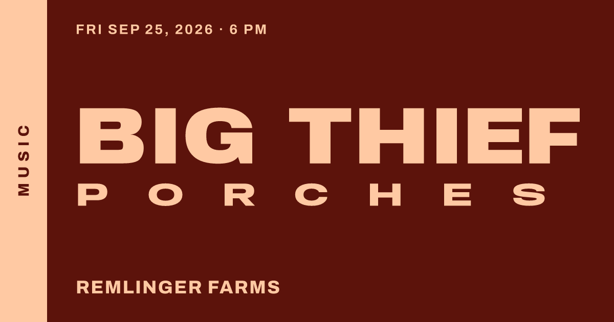 Big Thief