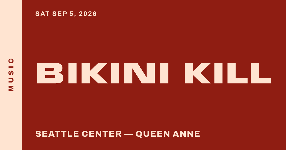 Bikini Kill