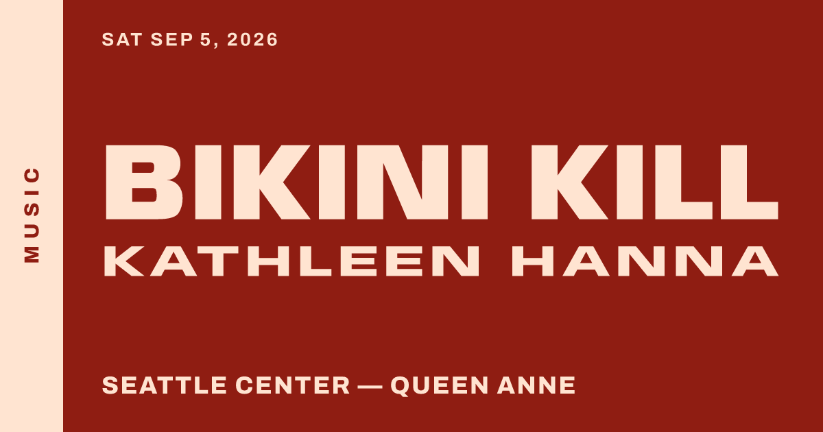 Bikini Kill