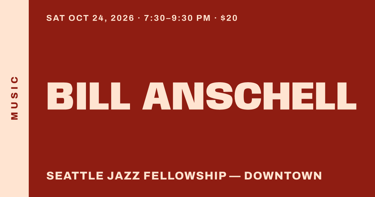 Bill Anschell
