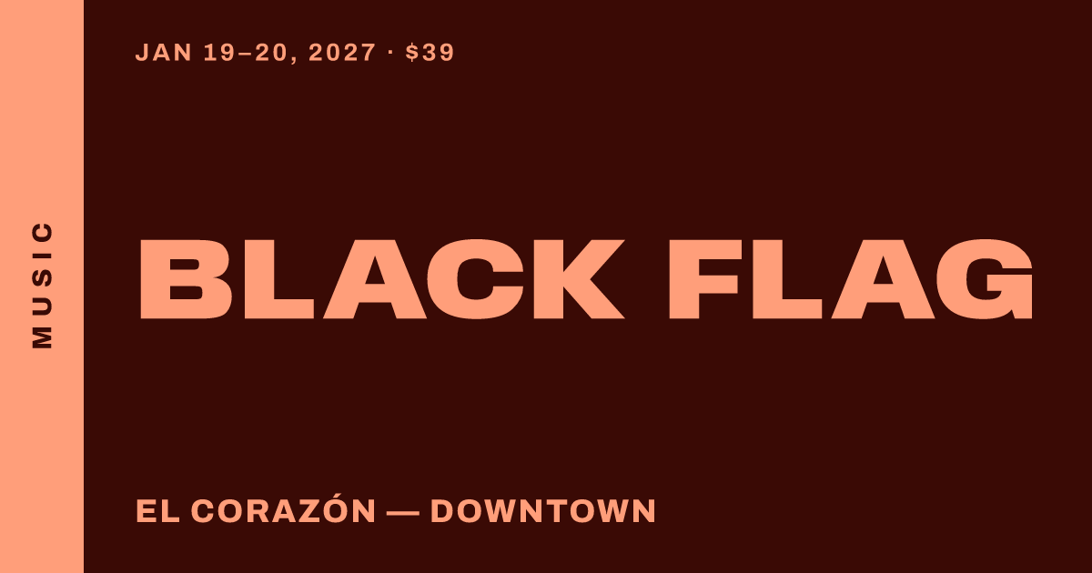 Black Flag