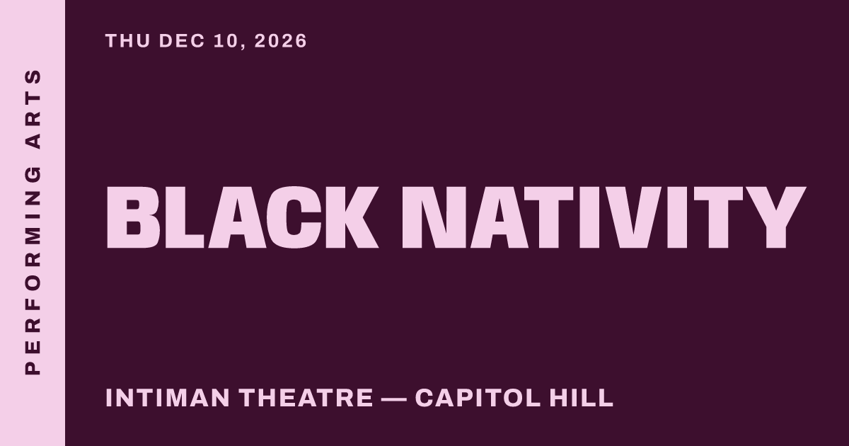 Black Nativity