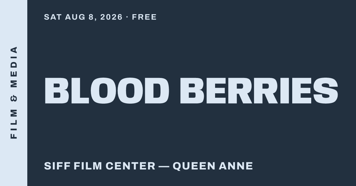 Blood Berries