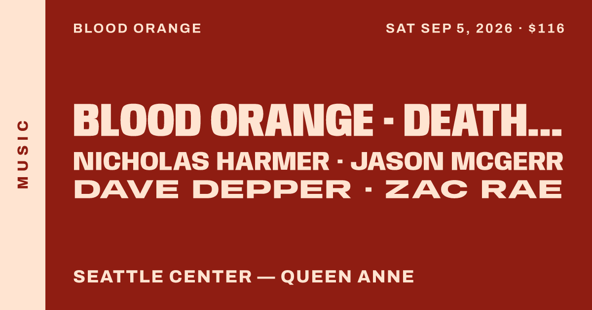 Blood Orange