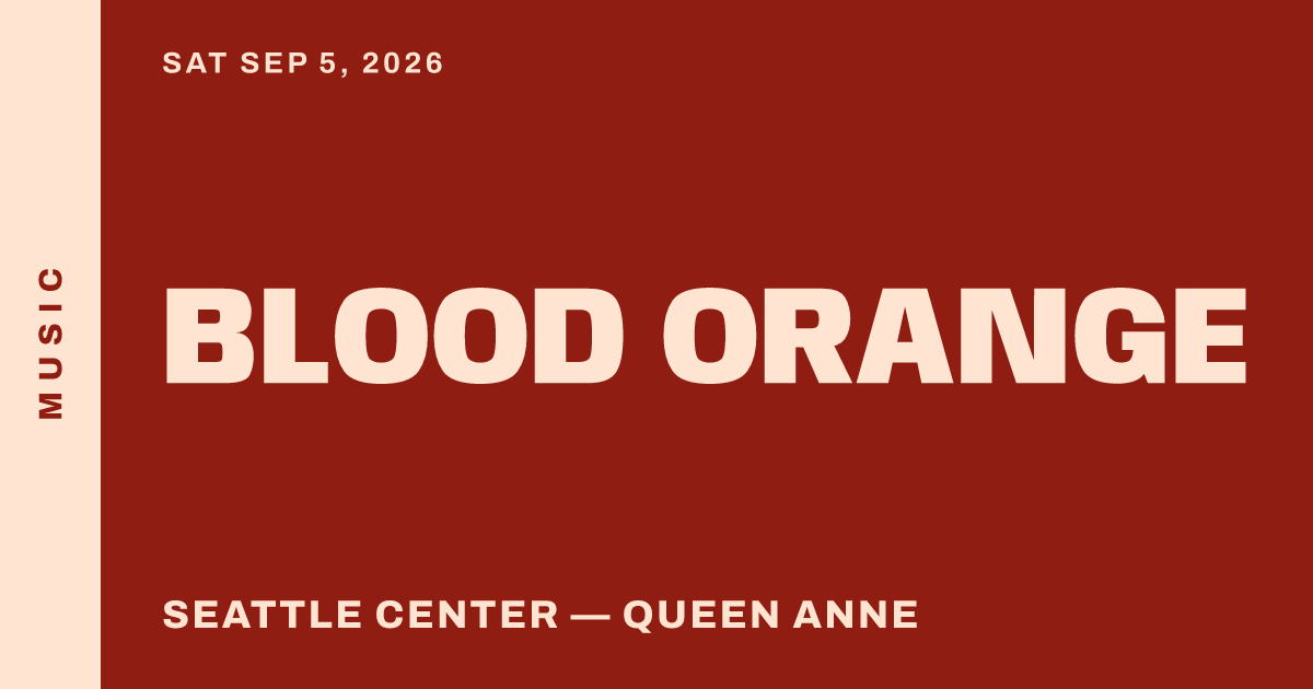 Blood Orange